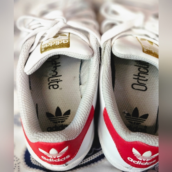 ADIDAS - Picture 10 of 12